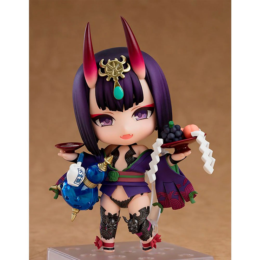 NENDOROID FATE ASSASSIN/SHUTEN DOUJI 1499 NENDOROID FATE ASSASSIN/SHUTEN DOUJI 1499